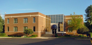 River Glen South Office Building